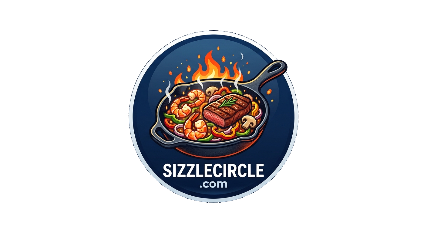 SizzleCircle.com